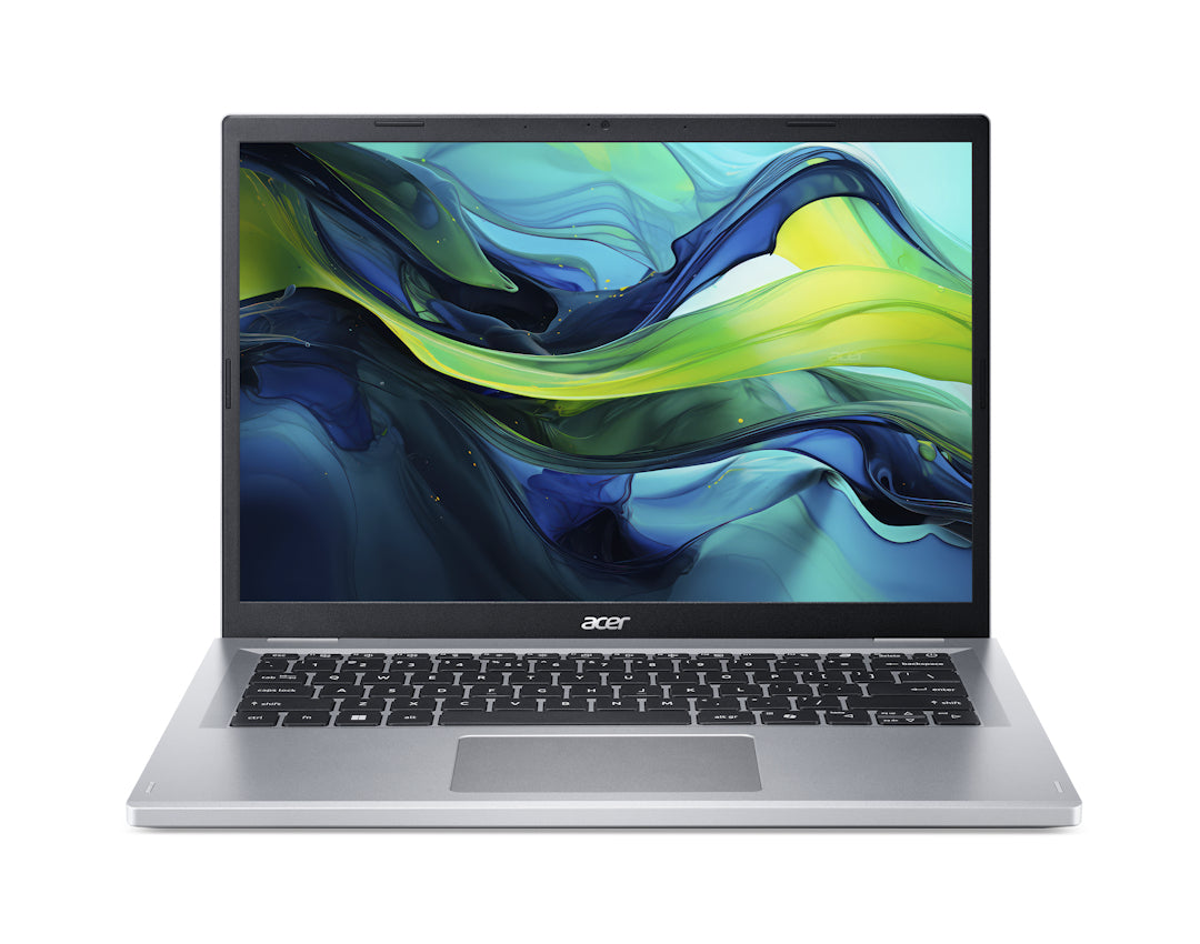 PC Portable ACER Aspire Go 14 : Win 11 - 14'' WUXGA IPS - AMD Ryzen 5 7520U - RAM 16Go - 512Go SSD