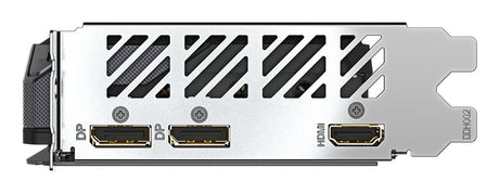 GIGABYTE - Carte graphique - Radeon RX 9060 XT GAMING OC - 8G