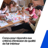 HP 935XL Cartouche d'encre cyan grande capacité authentique (C2P24AE) pour HP OfficeJet 6230/6820/6830