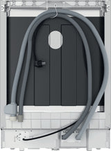 Lave-vaisselle tout encastrable WHIRLPOOL WKCIO3T133PFE 6eme Sens - 14 couverts - Induction - 43 dB - tiroir a couverts