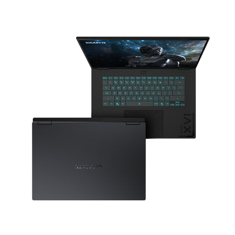 Ordinateur Portable Gigabyte Gaming A16 Pro DYHG5FRCC4SH (16")