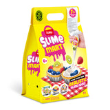 Activités créatives et manuelles - ZURU - Slime Mart Shopping Bag - Des 6 ans