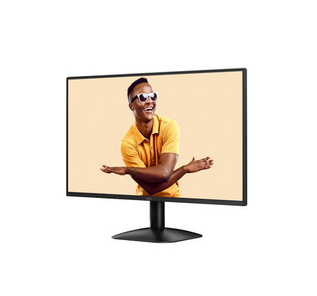 Ecran PC Bureautique - AOC - 23,8'' - FHD - 120Hz - Dalle IPS - 1ms - 24B31H