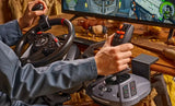Joystick SimTask FarmStick XBOX - THRUSMASTER - Gris et noir