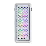 Boitier Grand Tour ATX FSP CUT593P RGB avec panneau vitré (Blanc)