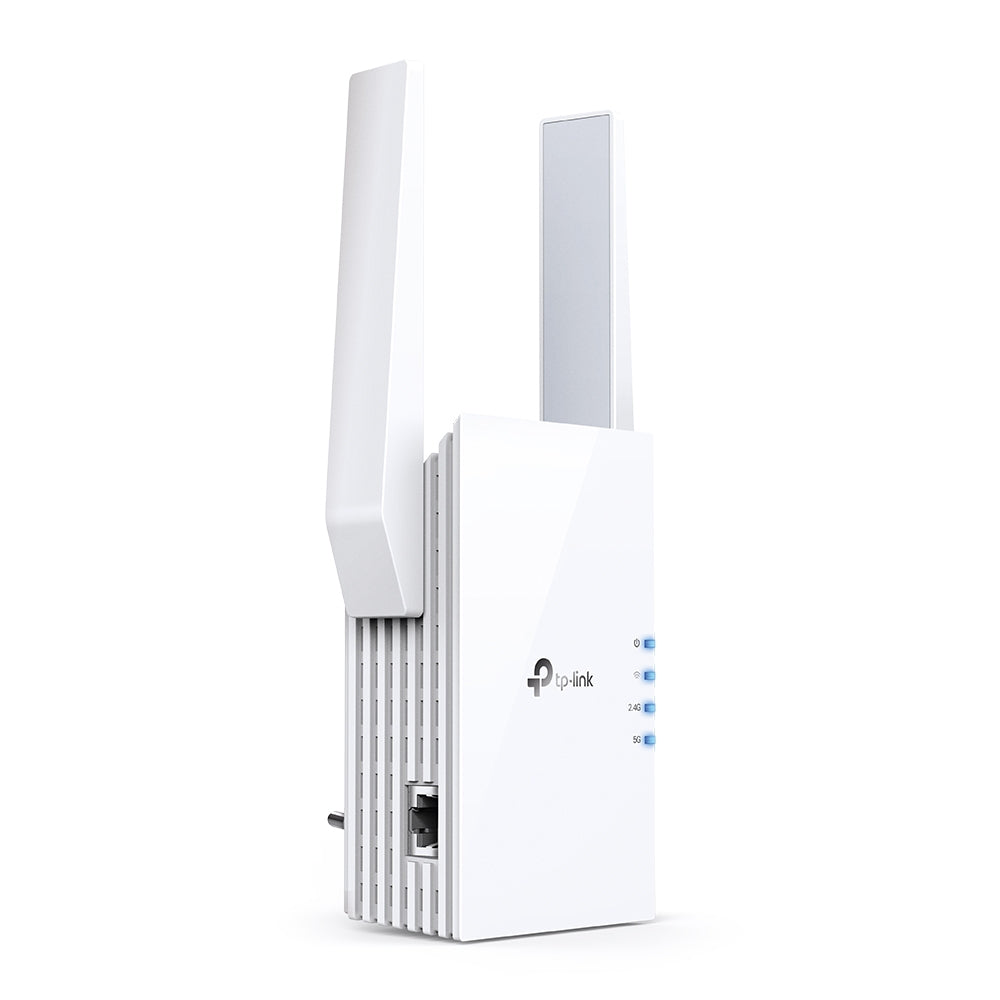 Répéteur WiFi Mesh TP-Link RE605X (AX1800)