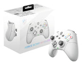 Manette de jeu sans fil MSI Force GC300 (Blanc)