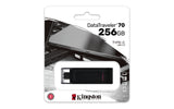 Clé USB-C 3.2 Kingston DataTraveler 70 - 256Go