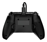 Manette de jeu RGB filaire - TURTLE BEACH - TBC-2002-05 - Afterglow™ Wave - Noir - Xbox/PC