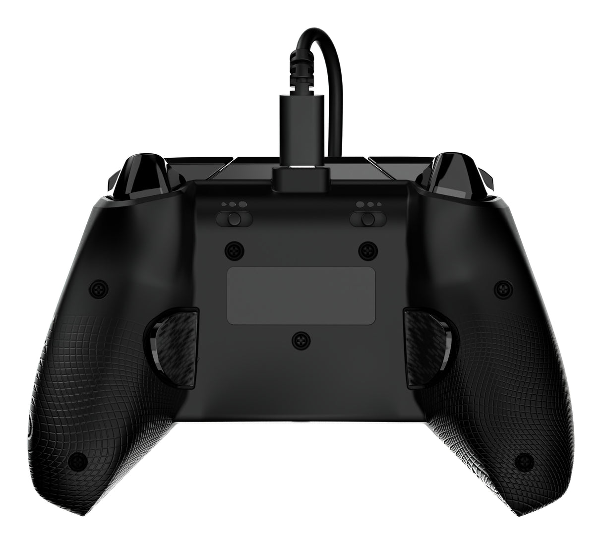 Manette de jeu RGB filaire - TURTLE BEACH - TBC-2002-05 - Afterglow™ Wave - Noir - Xbox/PC