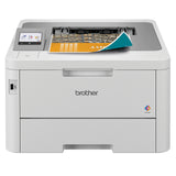 Imprimante monofonction - BROTHER - HL-L8240CDW - LED couleur - 30 ppm