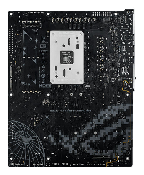 Carte mere - ASUS - STRIX X870-F GAMING WIFI