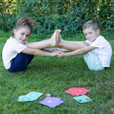 Animaux acrobates - SES Creative - Outdoor - Équilibre Coordination - Activité Motricité  - 5+