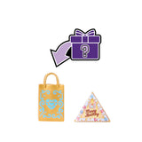 Monster High - Cleo De Nile Monstrueux Anniversaire - Poupée - Monster High - JBG76