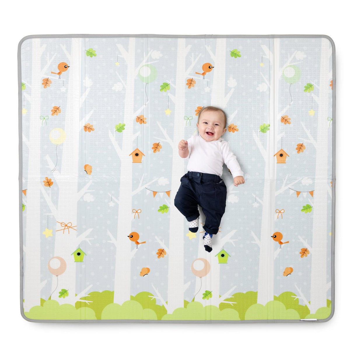 Tapis d'éveil Maxi 2 en 1 Chicco