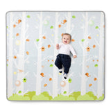 Tapis d'éveil Maxi 2 en 1 Chicco