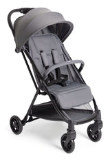 CHICCO - Poussette citadine - Urbino - 4 roues - Gris