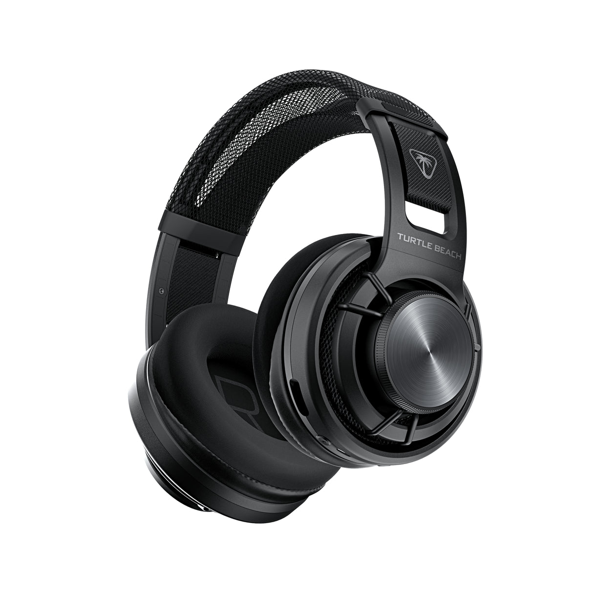 Casque gaming ouvert sans fil - TURTLE BEACH - Atlas™ Air - Pour PC - Noir