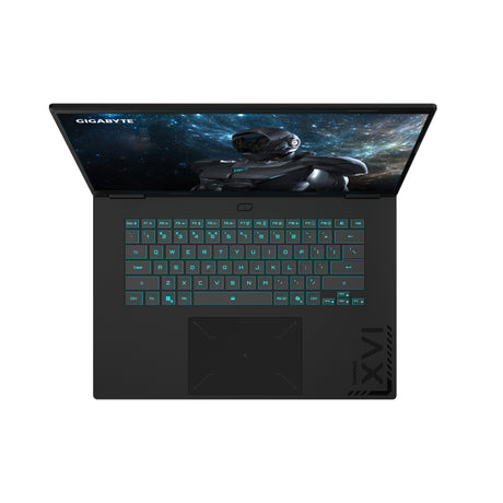 Ordinateur Portable Gigabyte Gaming A16 Pro DYHG5FRCC4SH (16")