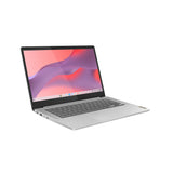 PC Portable Chromebook LENOVO IdeaPad Slim 3 14M868 | Chrome OS - 14'' FHD Tactile - MT8186 - RAM 8Go - Stockage 128Go - AZERTY
