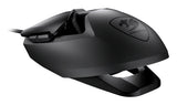 Souris filaire Gamer Cougar Airblader (Noir)