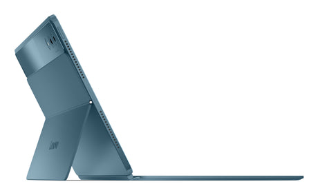 Tablette tactile LENOVO Yoga Tab Plus - 12,7 3K LTPS - 16 Go RAM - Stockage 256 Go - Bleu + Clavier + Stylet