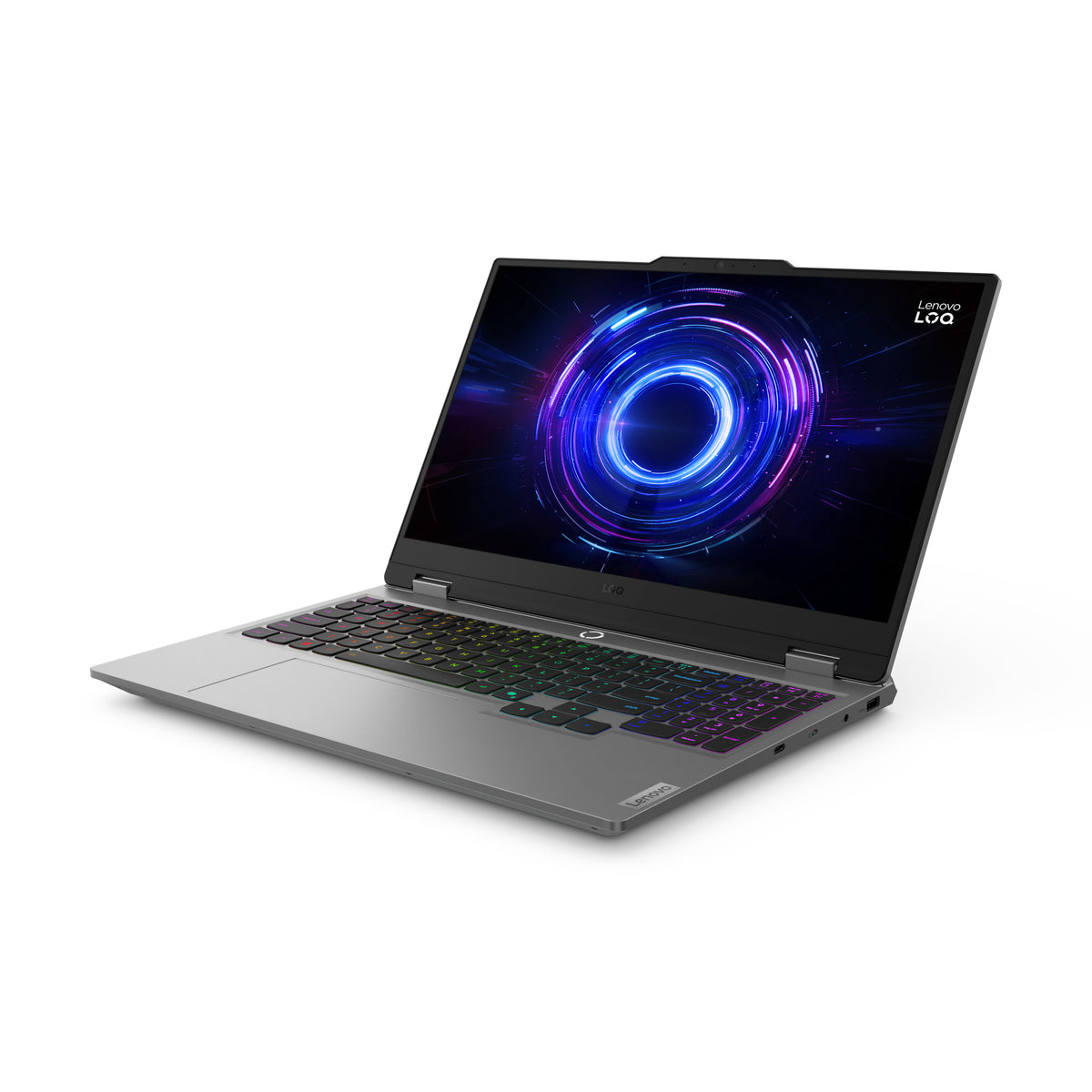 PC portable Gamer LENOVO LOQ 15IRX10 | Sans Windows - 15,6'' WQHD 165hz - Core i7-13650HX - RTX 5070 115W - RAM 32 Go - SSD 1 To