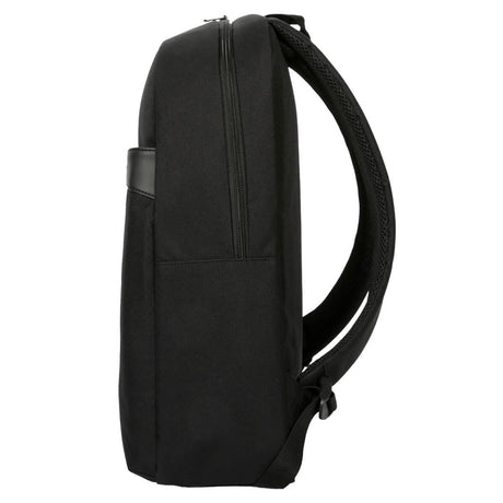 Sac à Dos Ordinateur Portable Targus GeoLite EcoSmart Essentials 16"max (Noir