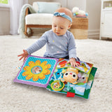 VTECH GRAND LIVRE TOUDOUX DES DÉCOUVERTES