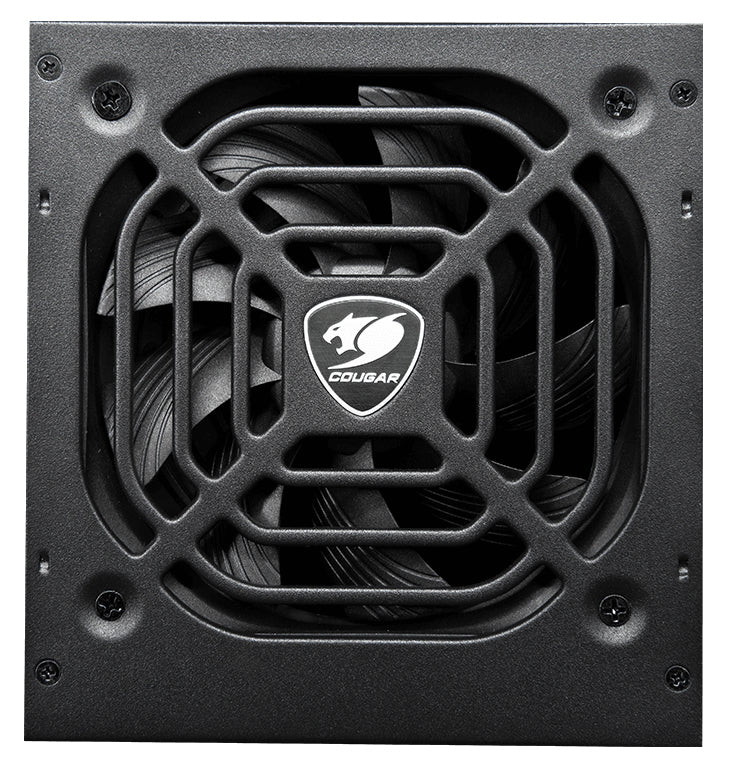 Alimentation ATX Cougar STC - 550W (Noir)