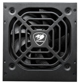 Alimentation ATX Cougar STC - 550W (Noir)