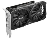 Carte Graphique Nvidia MSI GeForce RTX 3050 Ventus 2X E OC 6Go