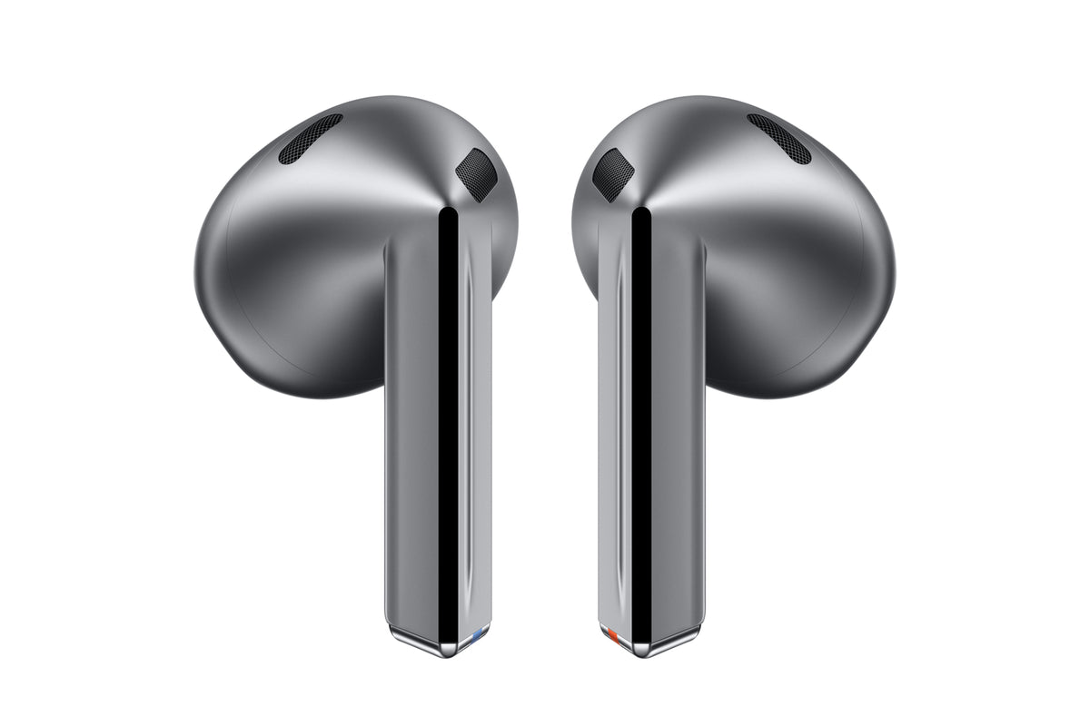 Ecouteurs Samsung GALAXY Buds 3 argent