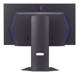 Ecran PC Gamer - LG - 27 - QHD - 480Hz - Dalle OLED - 0,03ms - 27GX790A-B