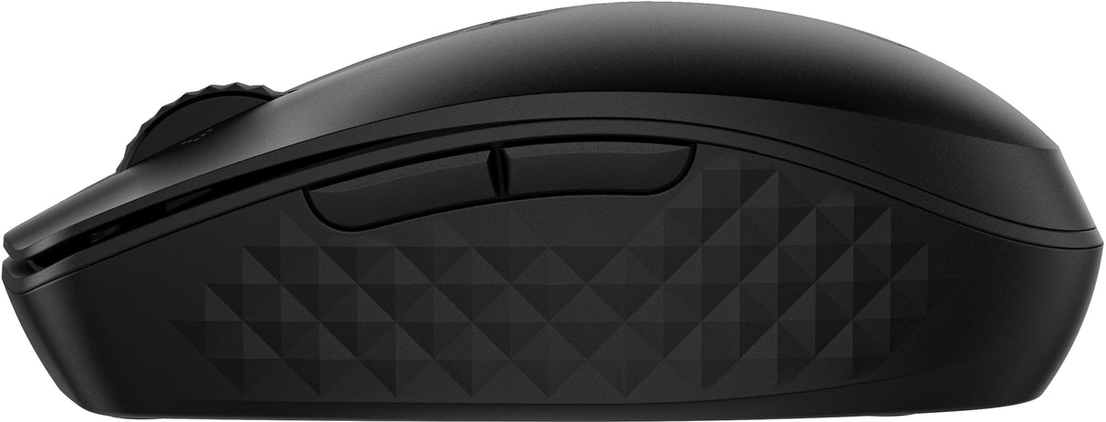 Souris sans fil Bluetooth Programmable HP 420 (Noir)