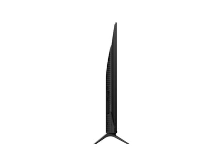 TCL 43T69C - TV QLED 43 (109 cm) - 4K UHD 3840x2160 - HDR10+ - Android TV  - 3xHDMI 2.1 - WiFi