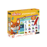 Nathan Electro - Premiers jeux éléctroniques