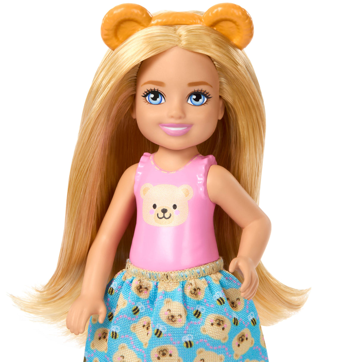 Coffret Chelsea - Tea Party - des 3 ans - Barbie - JJB40