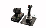 THRUSTMASTER Joystick HOTAS WARTHOG - PC