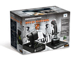 THRUSTMASTER Joystick HOTAS WARTHOG - PC