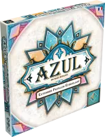 Jeu Azul - Pavillon d'été (Extension)