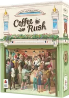 Jeu - Coffee Rush