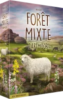 Jeu - Foret Mixte DartMoor