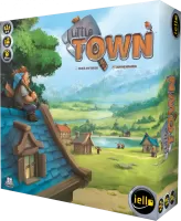 Jeu - Little Town