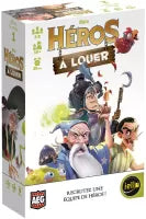 Jeu - Mini Games - Héros é Louer