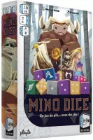 Jeu - Mino Dice