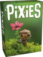 Jeu - Pixies