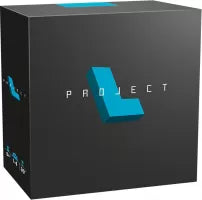 Jeu - Project L
