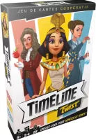 Jeu - Timeline Twist : CoopïÂ¿Â½ration