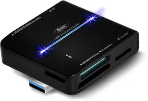 Lecteur de Cartes USB 3.0 Advance Xpand Starter Cards